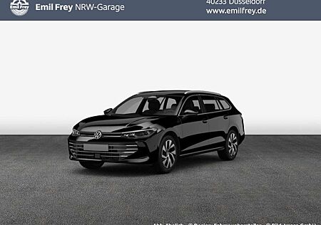 VW Passat Variant Volkswagen 1.5 e-TSI OPF DSG Business Winter-P