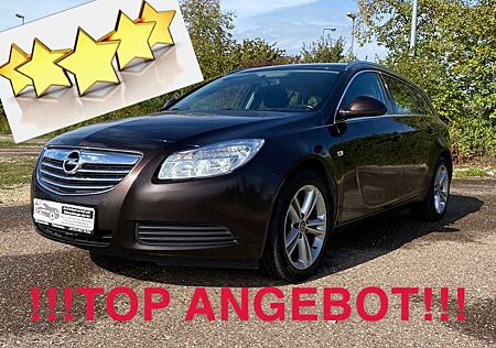 Opel Insignia Sports Tourer 2.0 CDTI Edition 118kW*