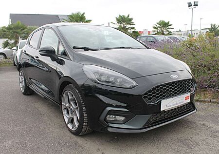 Ford Fiesta ST, 1.Hand, Navi, LED, SHZ, PDC