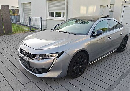 Peugeot 508 BlueHDi 160/GT-Line/Pano/Leder/360°