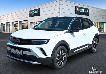 Opel Mokka-e Elegance
