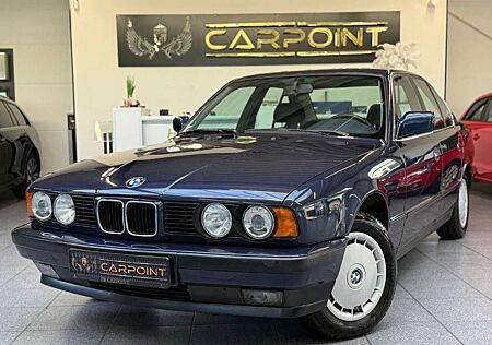 BMW 525 i 2.5l / Elk-F/Oldtimer/Klimaanlage/Limo