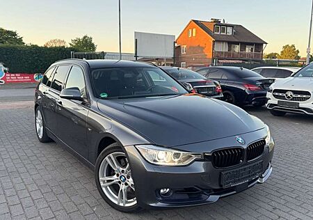 BMW 325 d Touring | AUTOMATIK | HUD | AHK