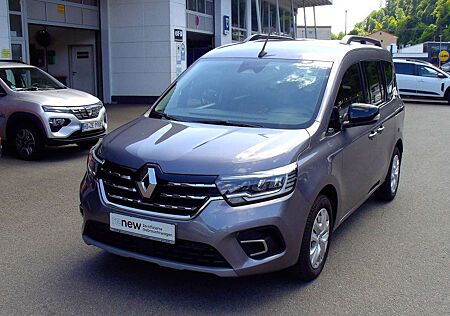 Renault Kangoo III Techno TCe 130 EDC