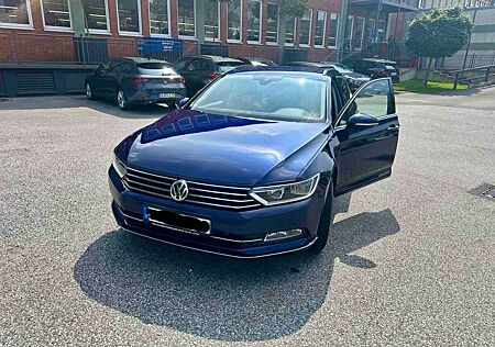 VW Passat Variant Volkswagen Comfortline BMT/Start-Stopp