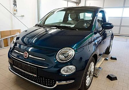 Fiat 500 1.0 GSE DolceVita Klima - Allwetter