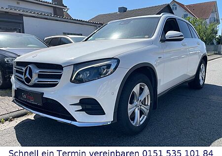 Mercedes-Benz GLC 250 4Matic AMG-Line/Keyless/AHK/1.Hand