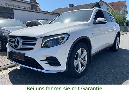Mercedes-Benz GLC 250 4Matic AMG-Line/Keyless/AHK/1.Hand