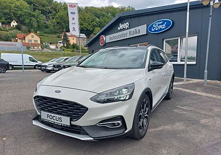 Ford Focus Turnier Active Autom./LED/Assistenzsysteme