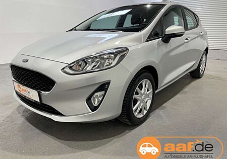 Ford Fiesta 1.0 EcoBoost Cool&Connect EU6d-T Klima PDC