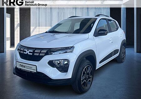 Dacia Spring Essential 45