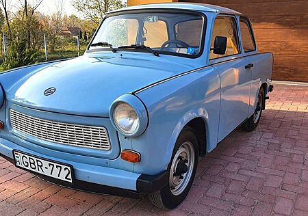 Trabant P601 Special für Sammler