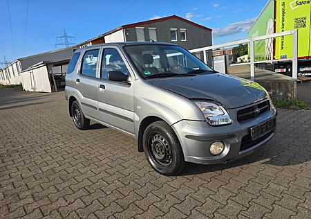 Subaru Justy 1.3