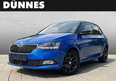 Skoda Fabia Style 1.0 TSI *8 Fach*SHZ*