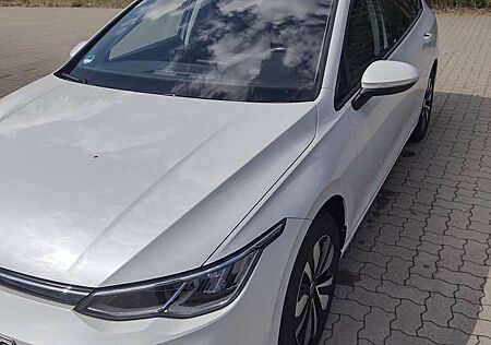 VW Golf Variant Volkswagen 1.0 eTSI OPF DSG Move