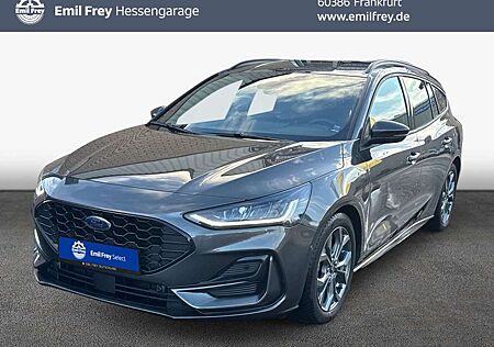 Ford Focus Turnier 1.5 EcoBlue Start-Stopp-System Aut.