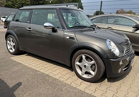 MINI Cooper Mini Cooper, Park-Lane,  gut ausgestattet