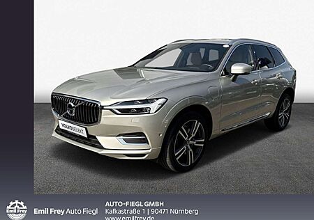 Volvo XC 60 XC60 T8 Twin Engine AWD Geartronic Inscription