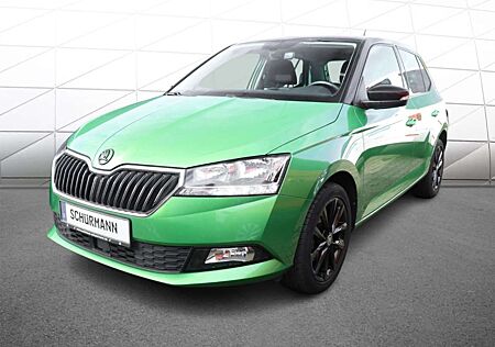 Skoda Fabia Style Green Tec 1.0 TSI SMART LINK RFK DAB