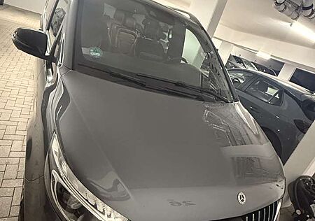 Mercedes-Benz V 250 CDI/BT/d AVANTG./EDITION 4MATIC lang