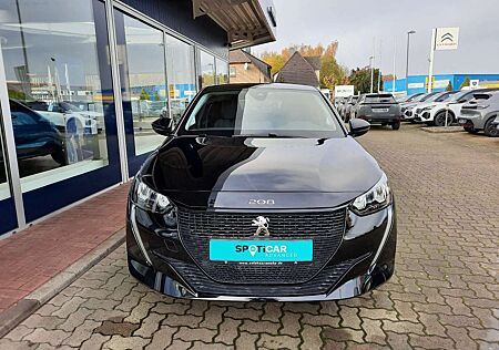 Peugeot 208 e- Allure AKLIMA SH RKAMERA