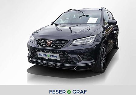 Cupra Ateca VZ 2.0 TSI DSG DCC*ACC*AHK*KAMERA*PANO*19