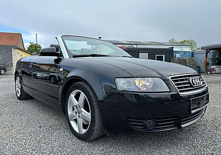 Audi A4 1.8 T