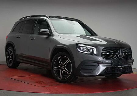 Mercedes-Benz GLB 220 d 4Matic 8G-DCT AMG Navi/Temp/Pano/Lane/