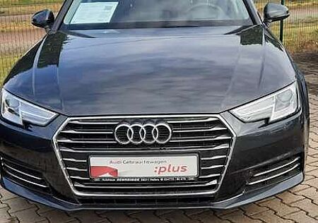 Audi A4 2.0 TDI S tronic