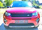 Land Rover Discovery Sport eD4 SE