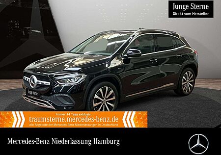Mercedes-Benz GLA 250 e PROGRESSIVE+PANO+AHK+LED+KAMERA+8G