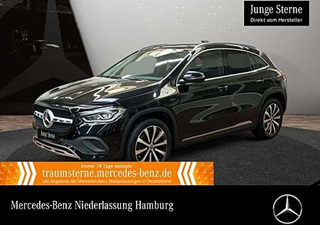 Mercedes-Benz GLA 250 e PROGRESSIVE+PANO+AHK+LED+KAMERA+8G