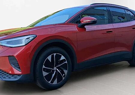 VW ID.4 Volkswagen Pro 4Motion 210 kW / 77 kWh - AHK - 19"