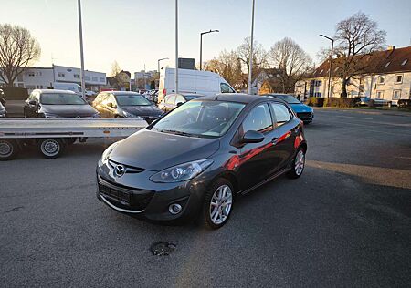 Mazda 2 1.5 Sport-Line (5-trg.)(75kW)