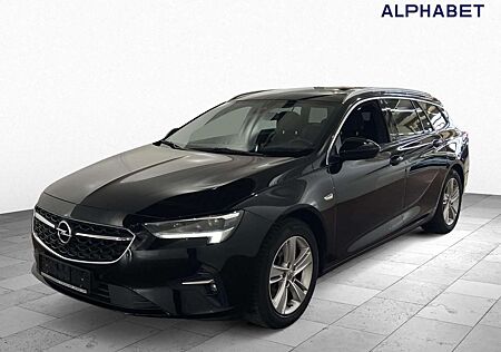 Opel Insignia 2.0 Turbo Elegance Navi