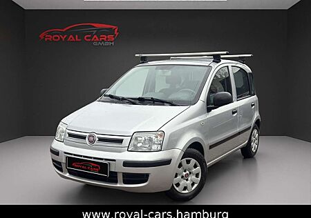 Fiat Panda 1.2 8V Dynamic