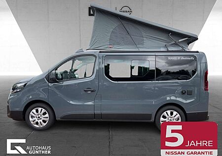 Nissan Primastar SEASIDE Revotion/Dethleffs dCi170 DCT