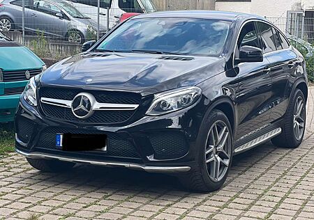 Mercedes-Benz GLE 350 d 4Matic **TÜV Neu **