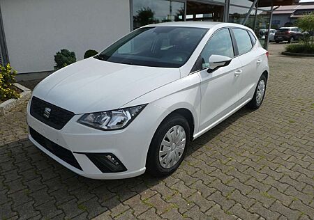 Seat Ibiza Style 1.0 TSI DSG 85 kW (116 PS), Autom. 7-Gang...