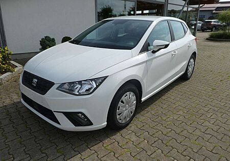 Seat Ibiza Style 1.0 TSI 85 kW (116 PS), Autom. 7-Gang, Fr...