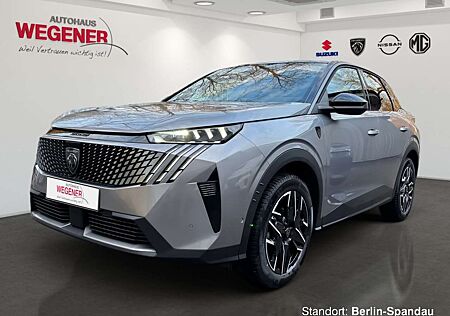 Peugeot 3008 GT Hybrid 145 e-DSC6 *Focal*Kamera*CarPlay