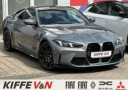 BMW M4 Coupe 6-GANG M-DRIVERS H/K KAMERA M-DRIVE-PRO