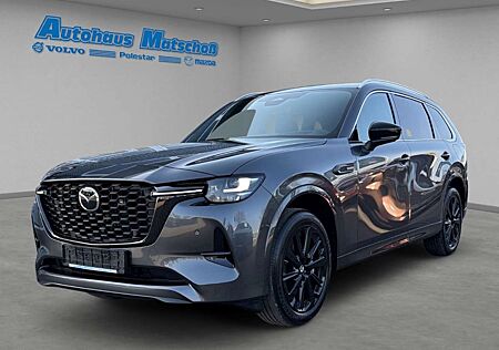 Mazda CX-80 e-SKY.-D 254 AWD 3,3l Homura Plus MY26 HUD Leder N
