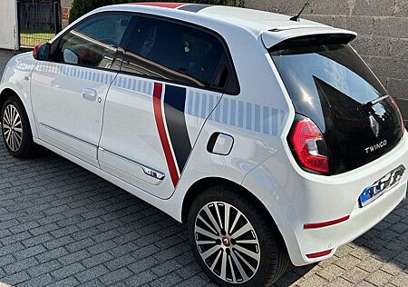 Renault Twingo TCe 90 LE COQ SPORTIF