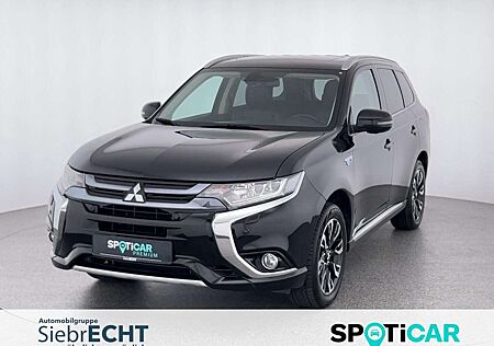 Mitsubishi Outlander PHEV Top 2.0*NAVI*SHZ*RFK*uvm