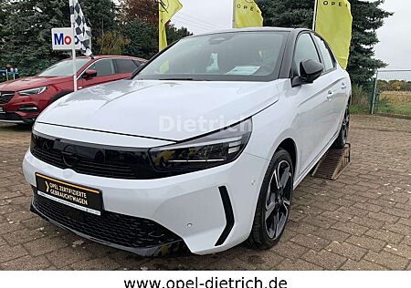 Opel Corsa F GS Automatik , SHZ,Kamera,PDC