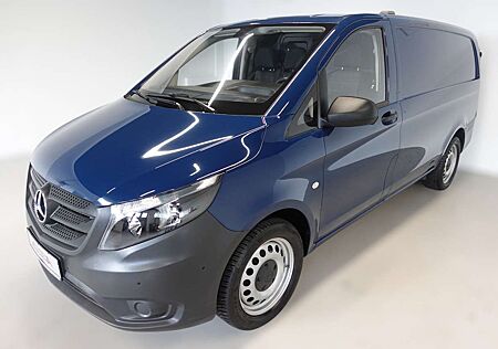 Mercedes-Benz Vito 109 CDI lang Sortimo Regal PDC 1.Hand TÜV Neu