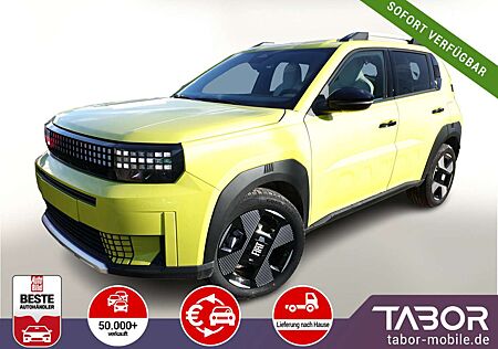 Fiat Grande Panda La Prima MHEV AT Winter Nav UVP-13%*