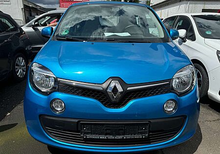 Renault Twingo Experience