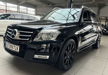 Mercedes-Benz GLK 350 CDI 4Matic / Xenon Navi PANO PDC uvm.